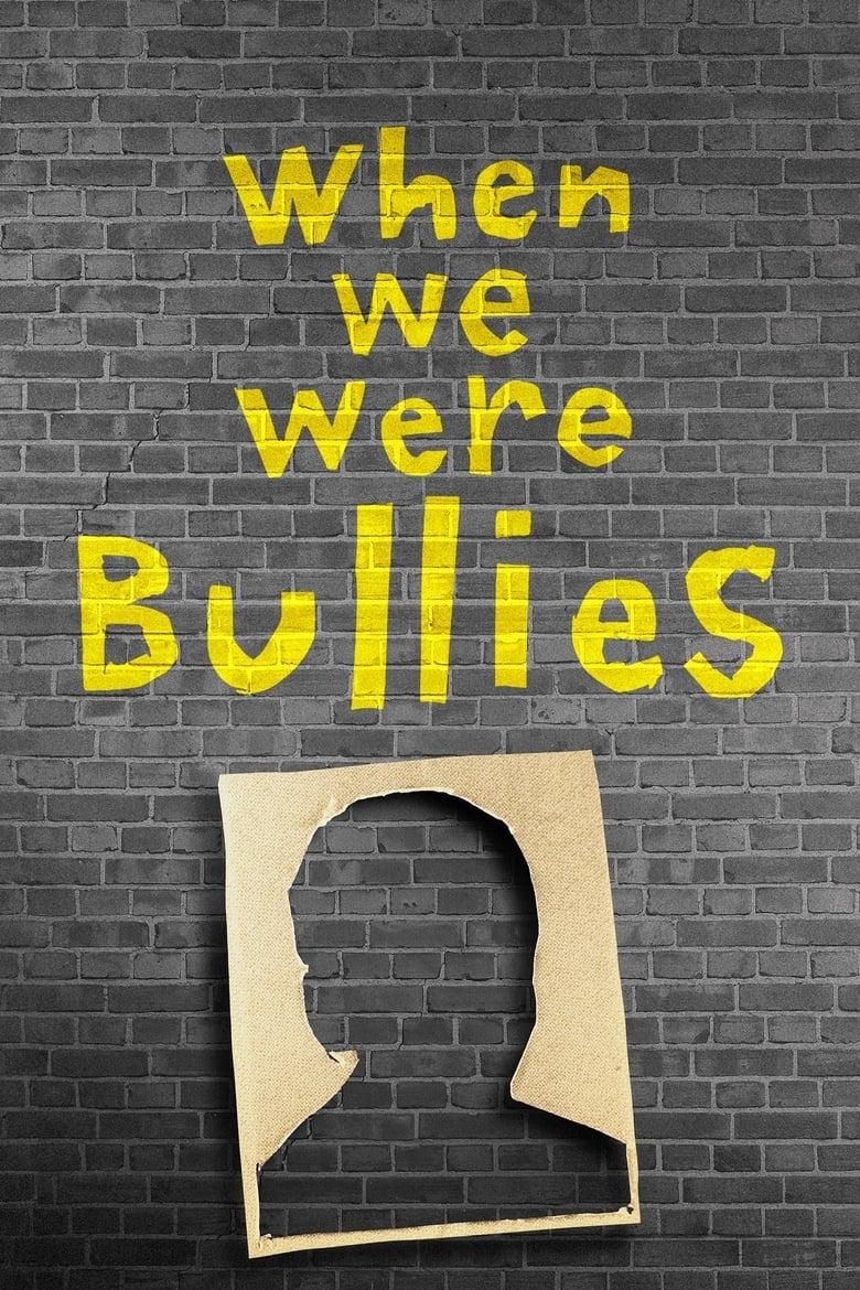 When We Were Bullies logo