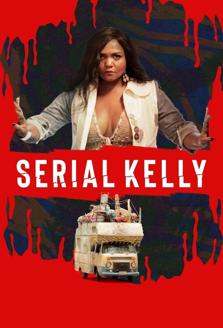 Serial Kelly poster image
