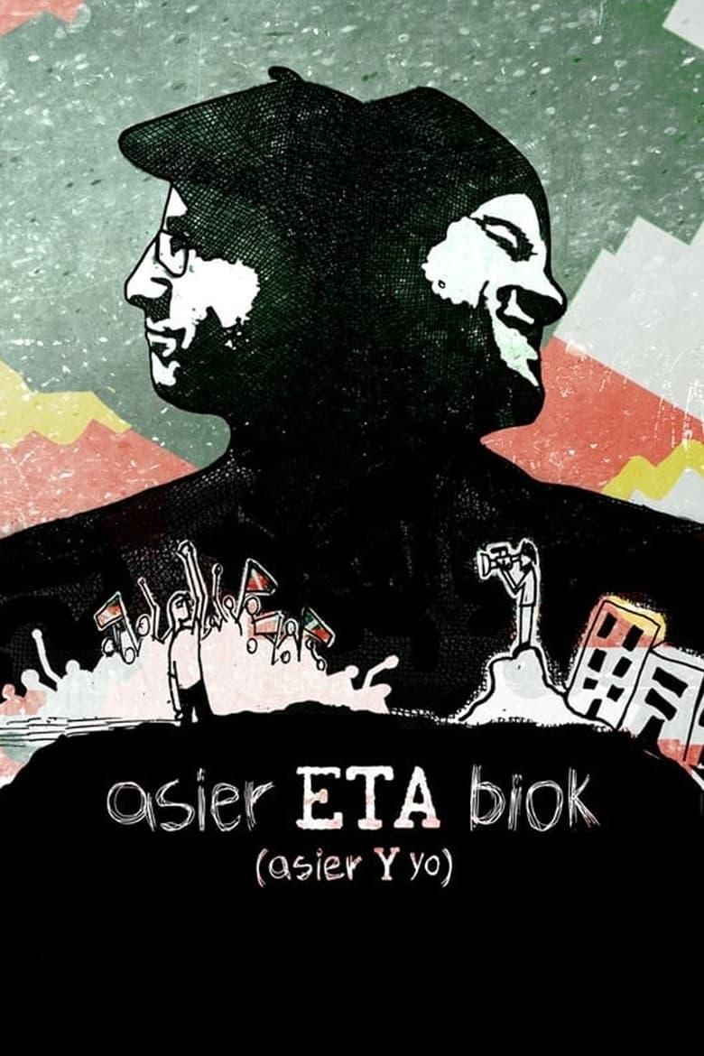 Asier y yo poster image