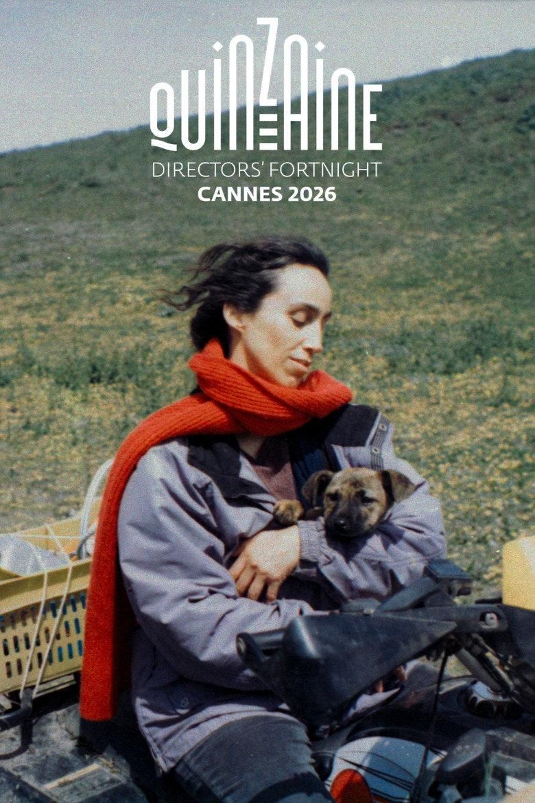 La Perra poster image