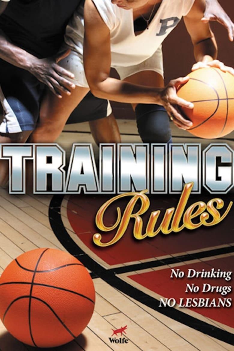 Training Rules logo