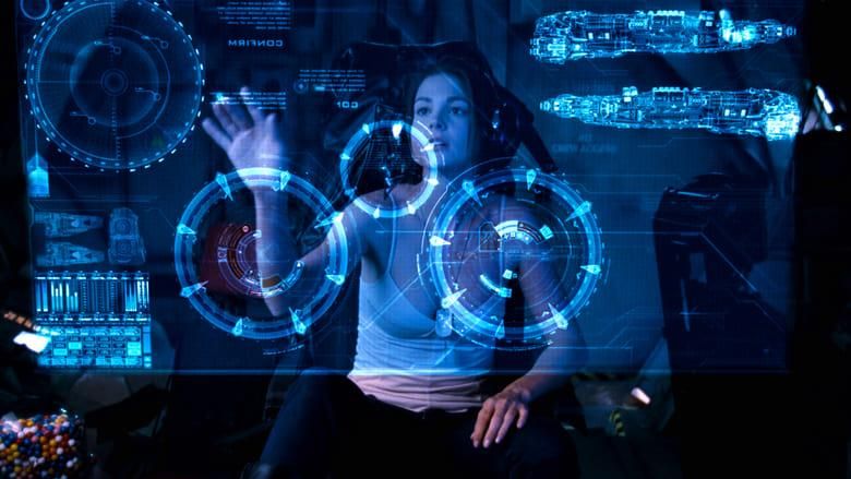 Beyond White Space thumbnail