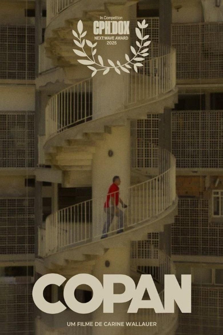 Copan poster image