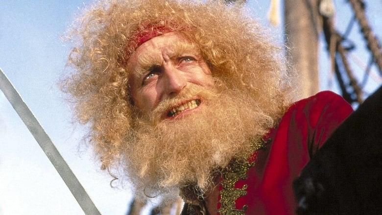 Yellowbeard thumbnail