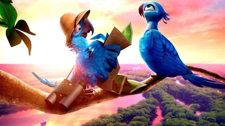 Rio 2 thumbnail