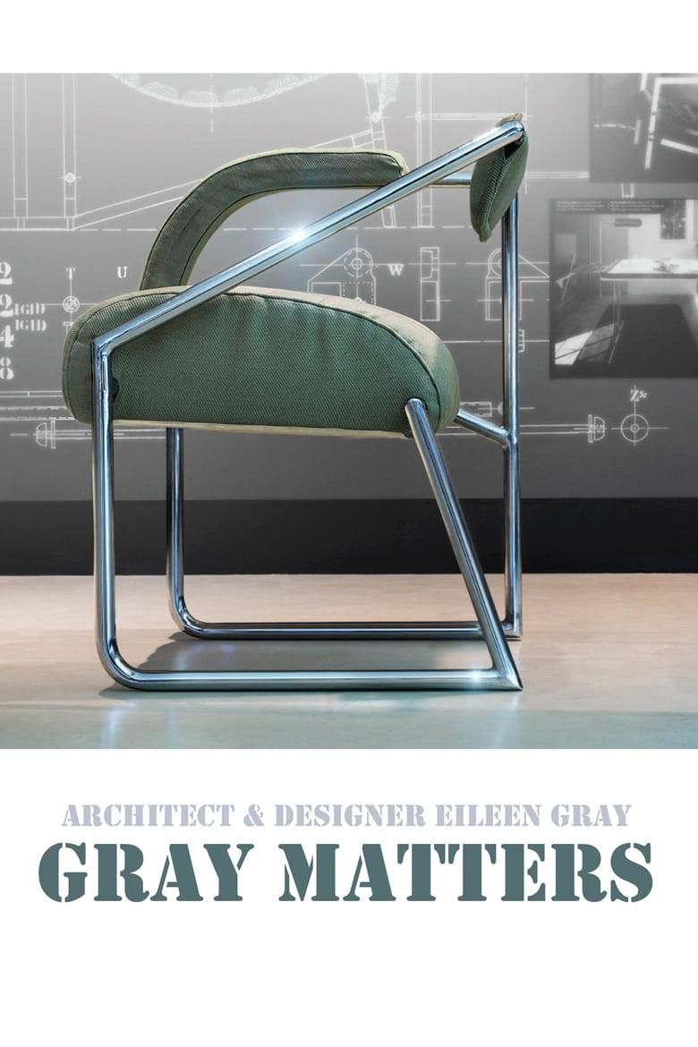 Gray Matters logo