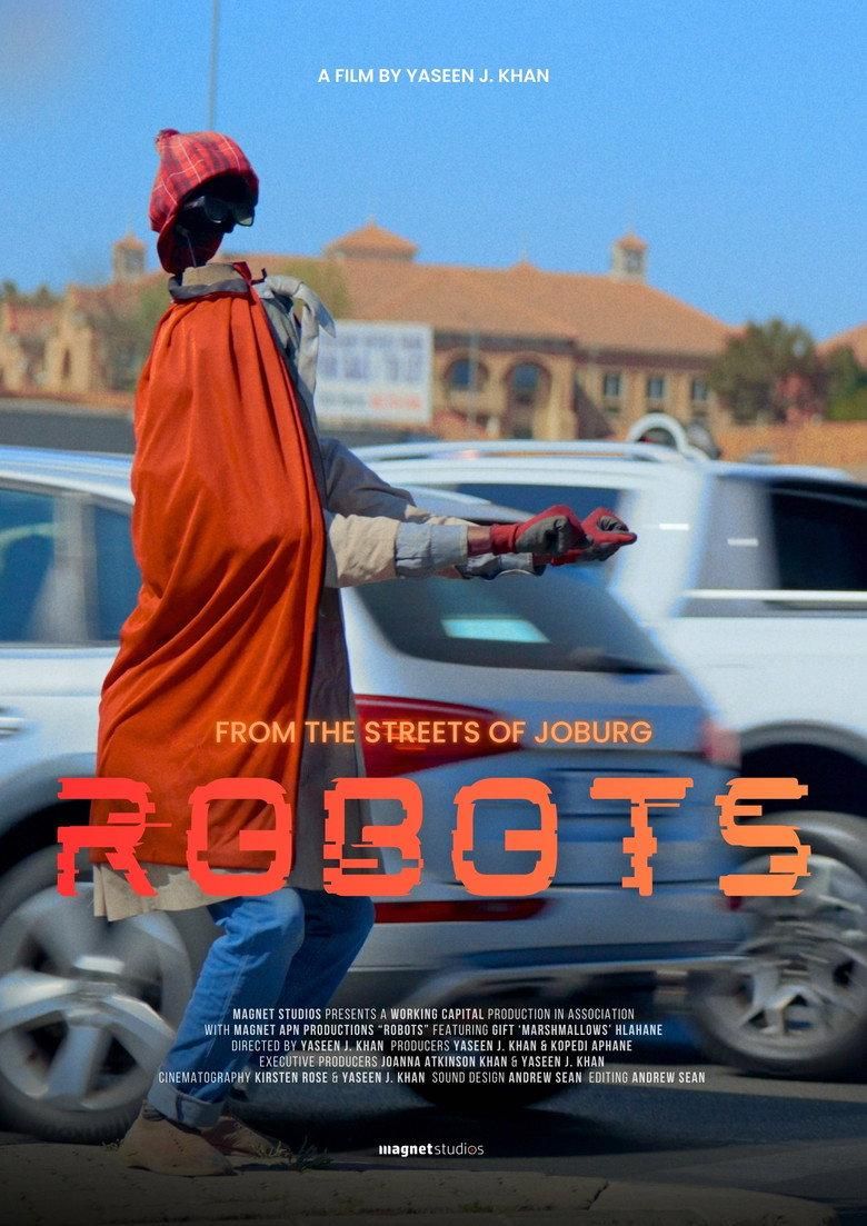 Robots poster image