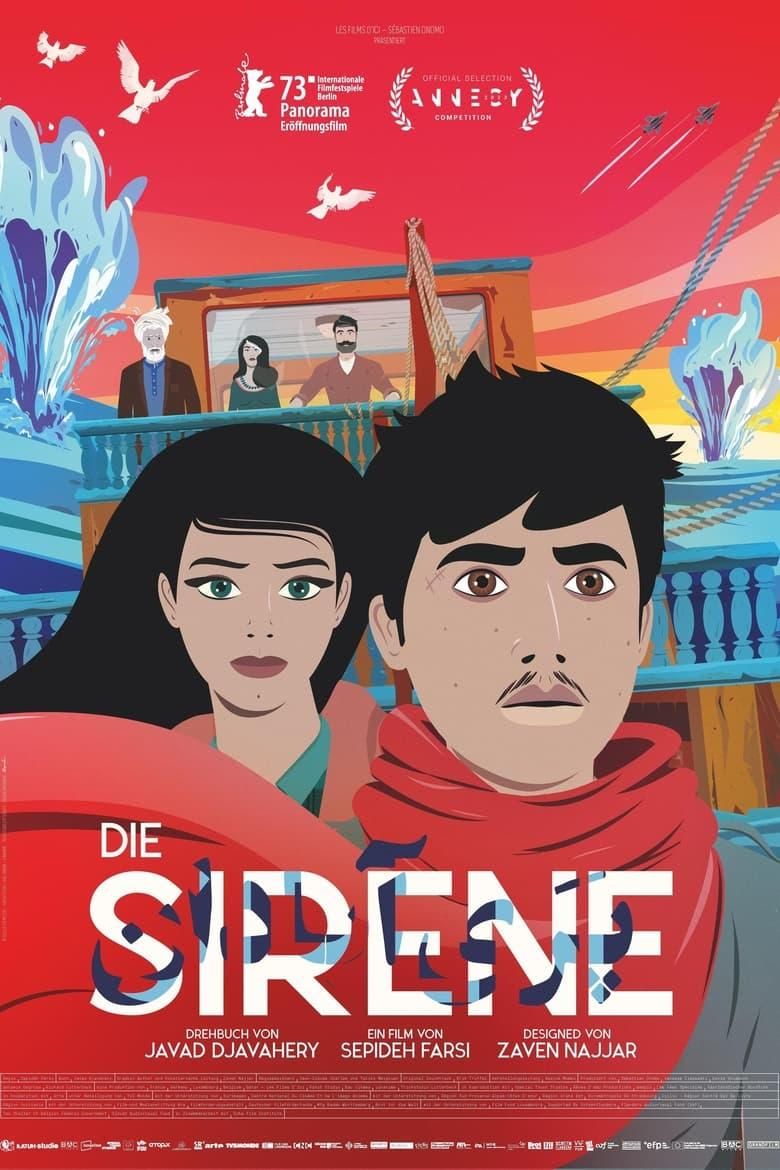 Die Sirene poster image