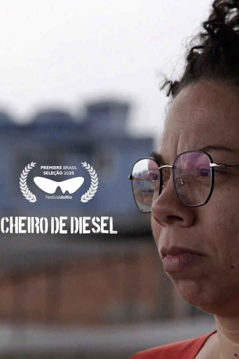 Cheiro de Diesel poster image