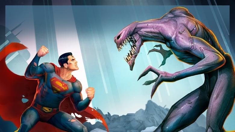 Superman: Man of Tomorrow thumbnail