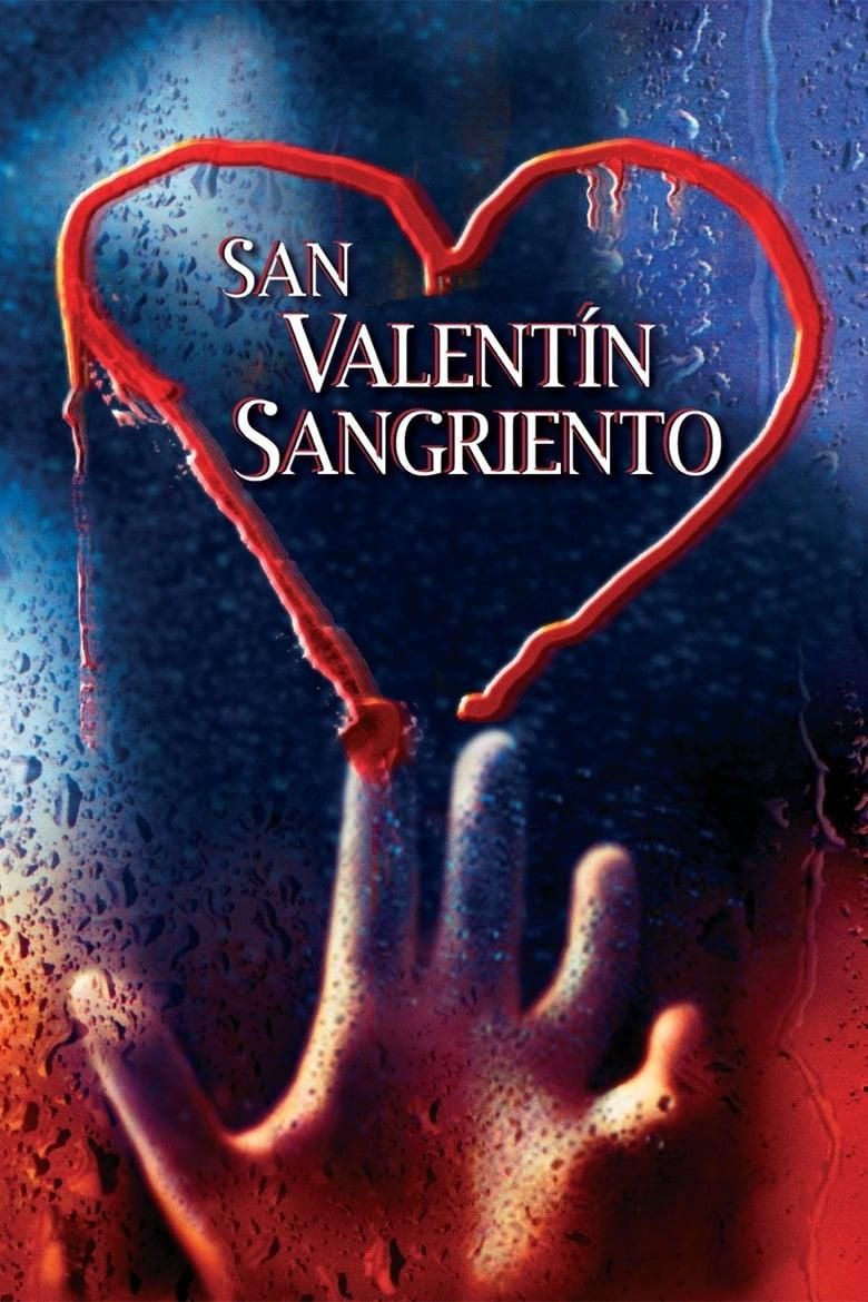 San Valentín sangriento poster image
