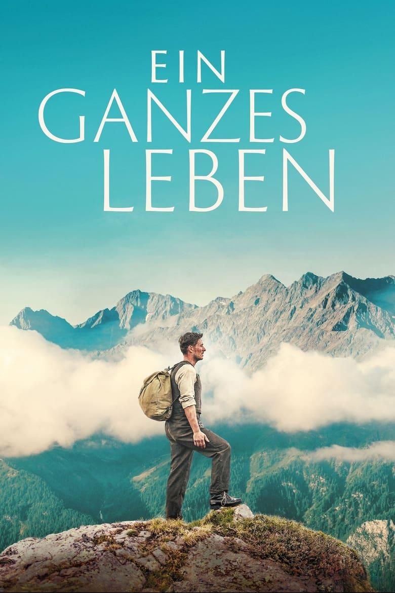 Ein ganzes Leben poster image