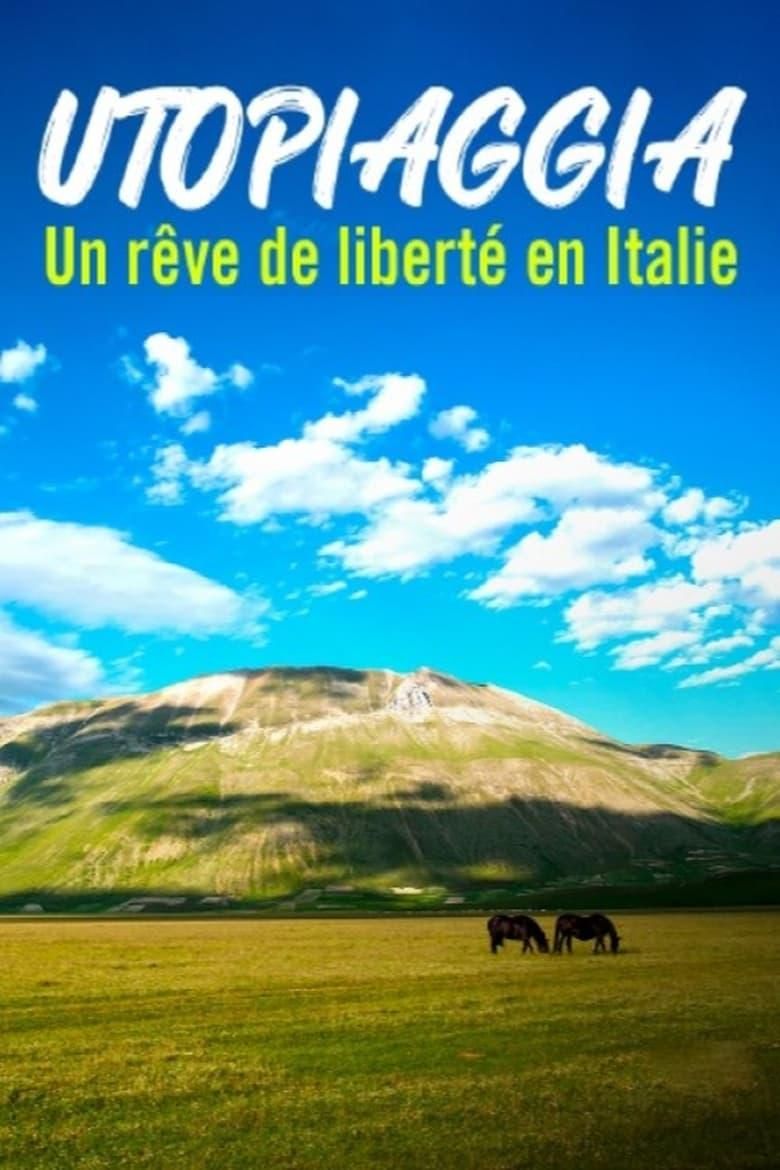 Italien für Aussteiger - Der Traum von Freiheit poster image
