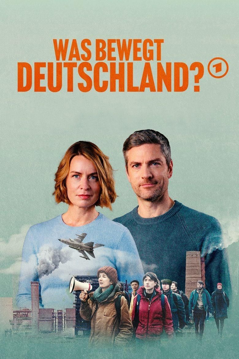 Was bewegt Deutschland? poster image