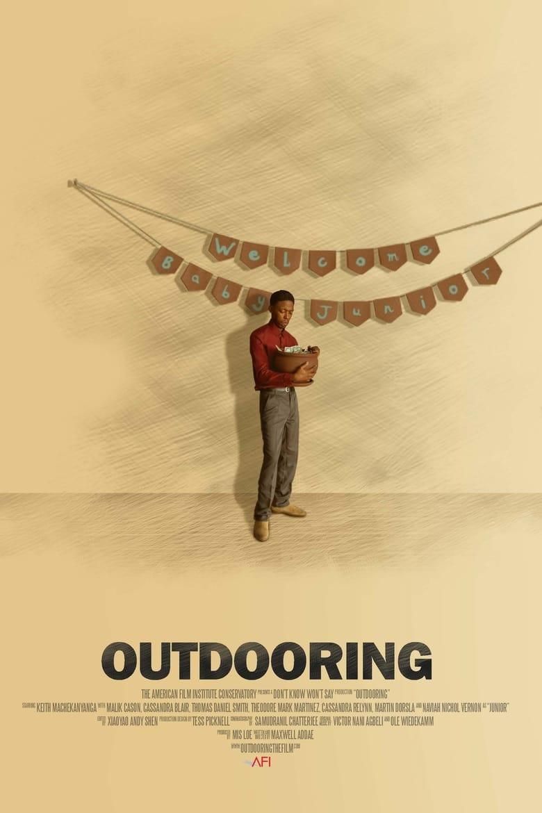 Outdooring logo