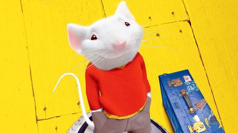 Stuart Little thumbnail