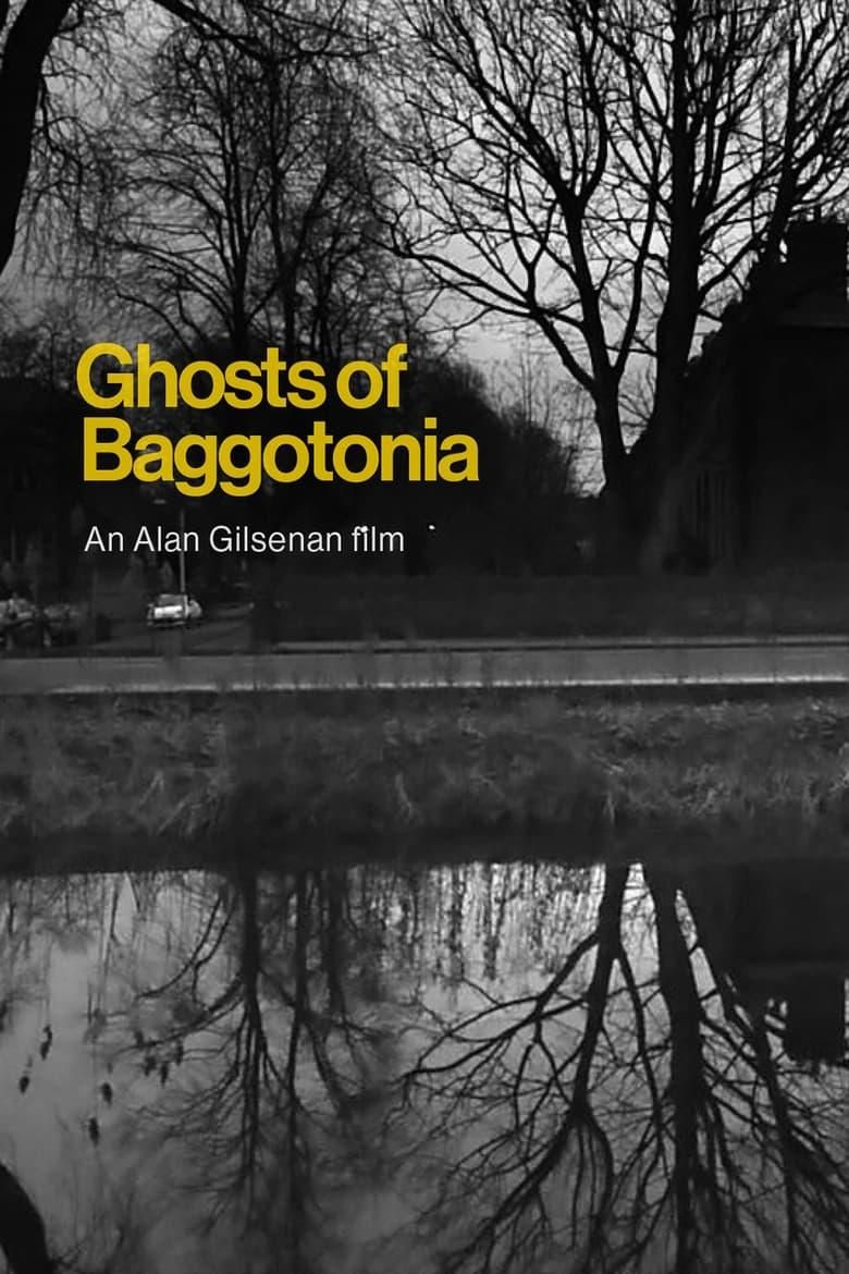 The Ghosts of Baggotonia poster image