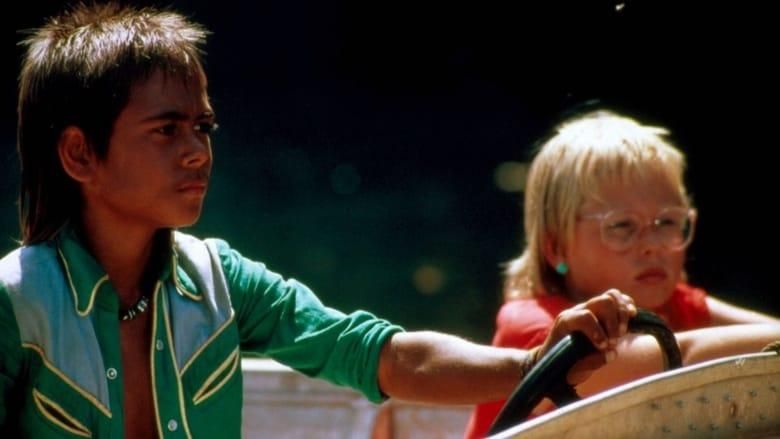 Touch the Sun: Top Enders thumbnail