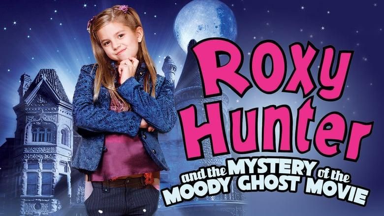 Roxy Hunter and the Mystery of the Moody Ghost thumbnail