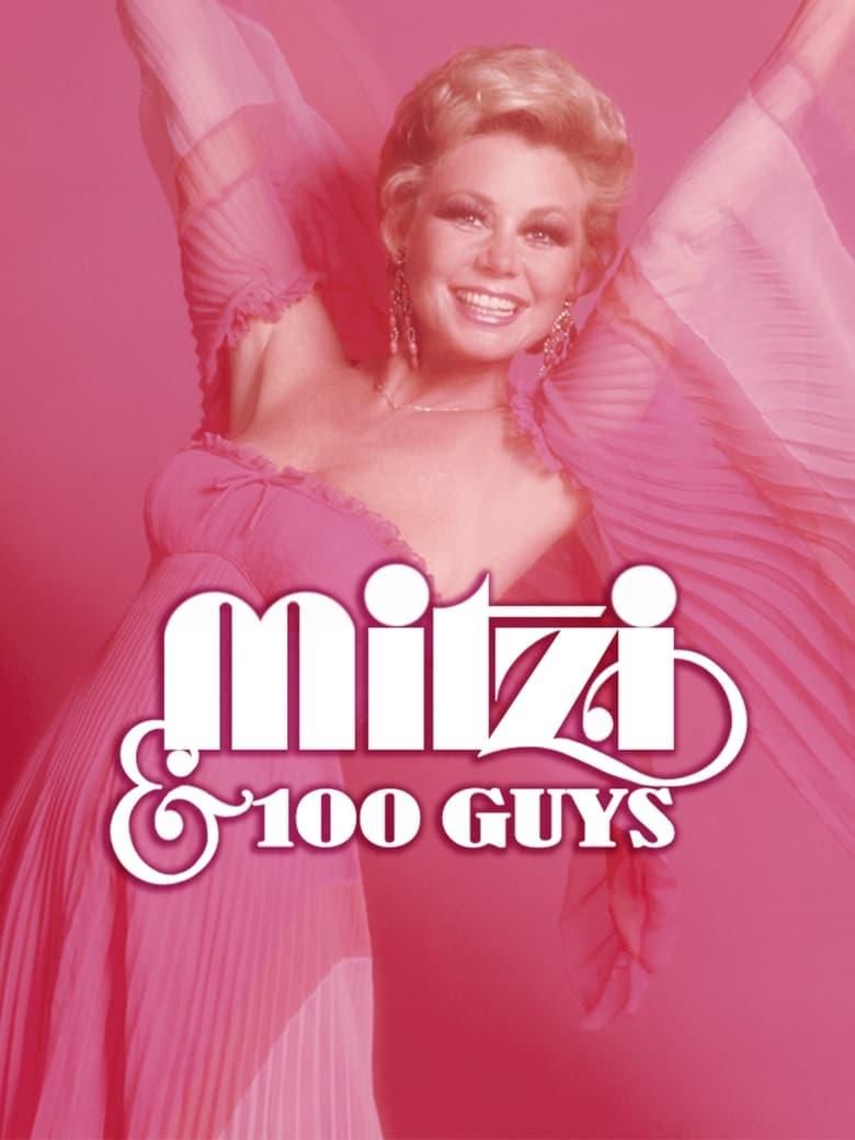 Mitzi & 100 Guys logo