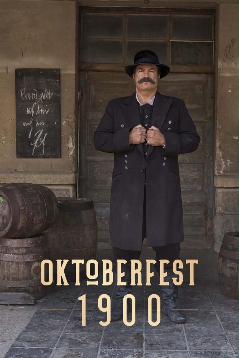 Oktoberfest: Beer and Blood poster image