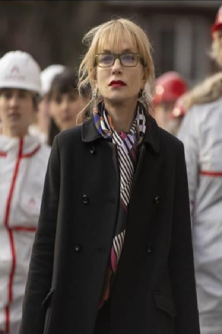 The Sitting Duck poster image