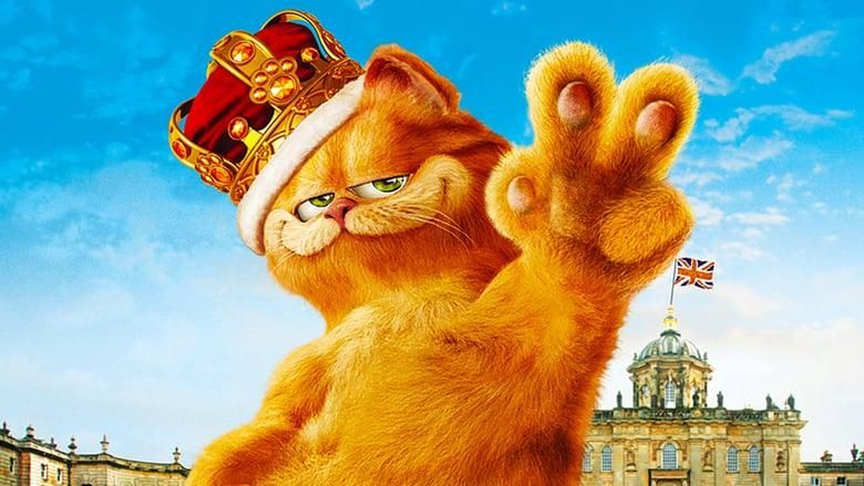 Garfield: A Tail of Two Kitties thumbnail