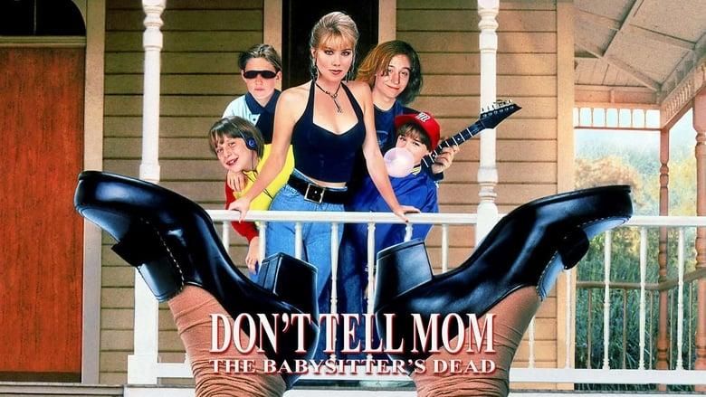 Don't Tell Mom the Babysitter's Dead thumbnail