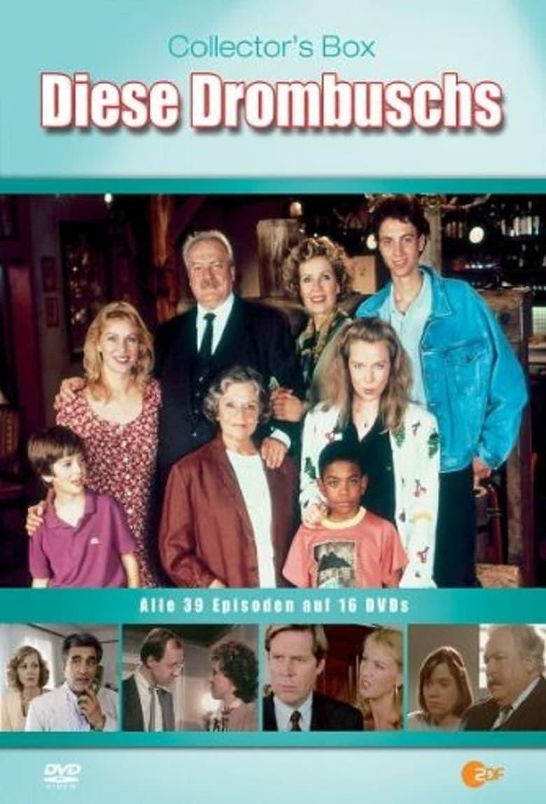 Diese Drombuschs poster image