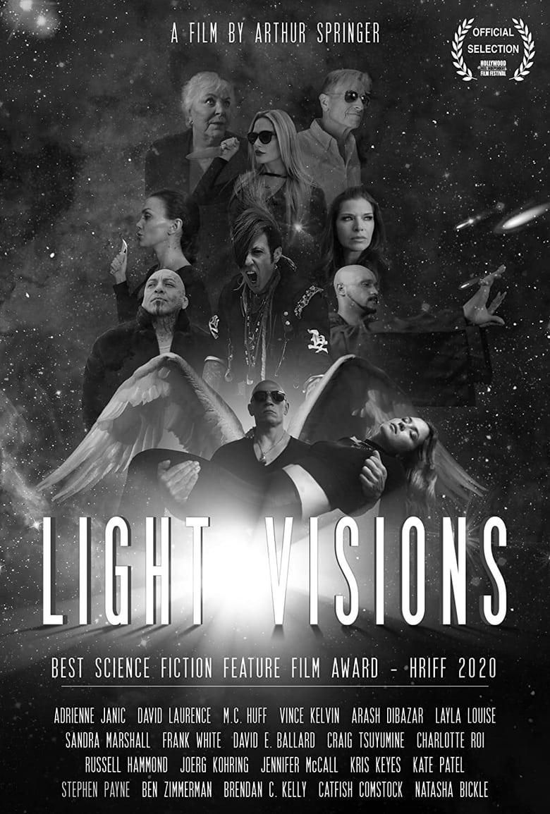 Light Visions logo