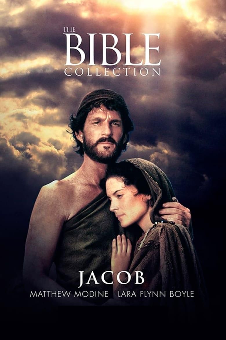 Jacob poster image