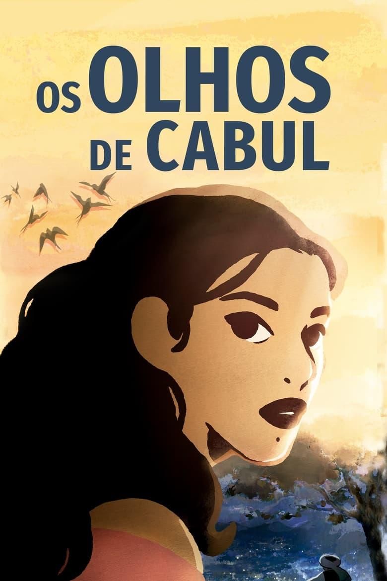 Os Olhos de Cabul poster image