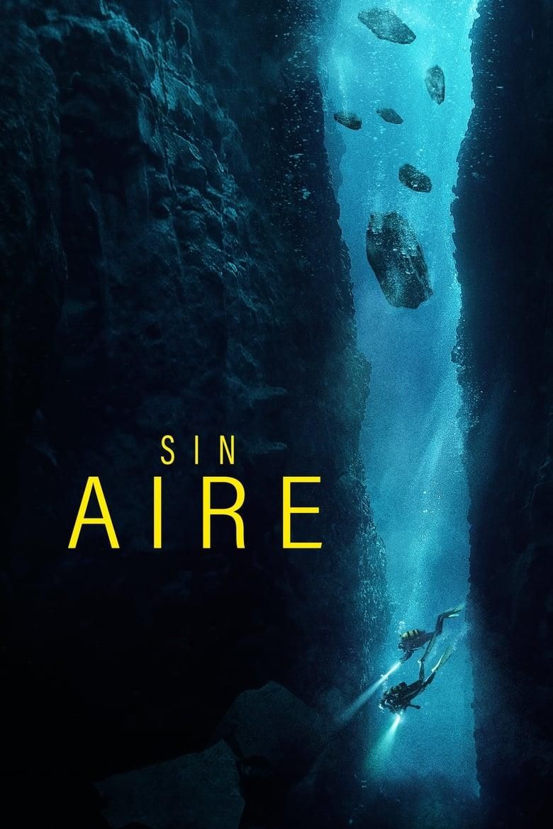 Sin Aire poster image