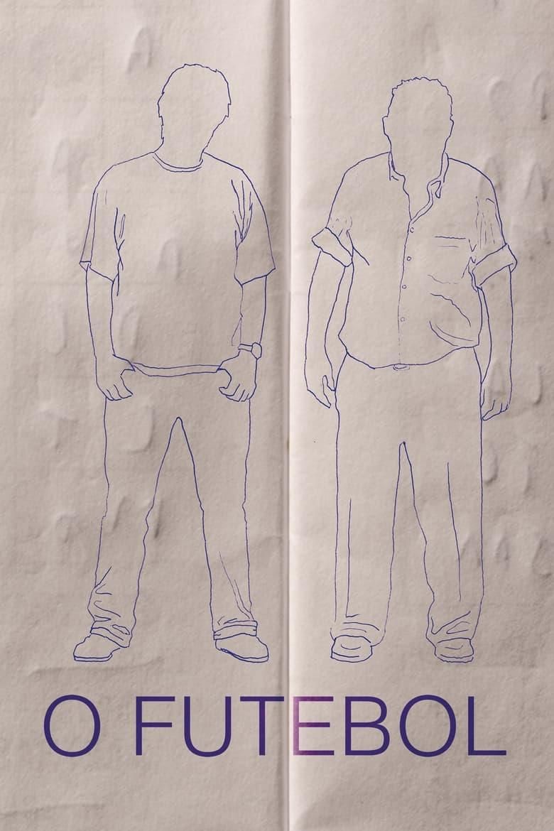 On Football poster image