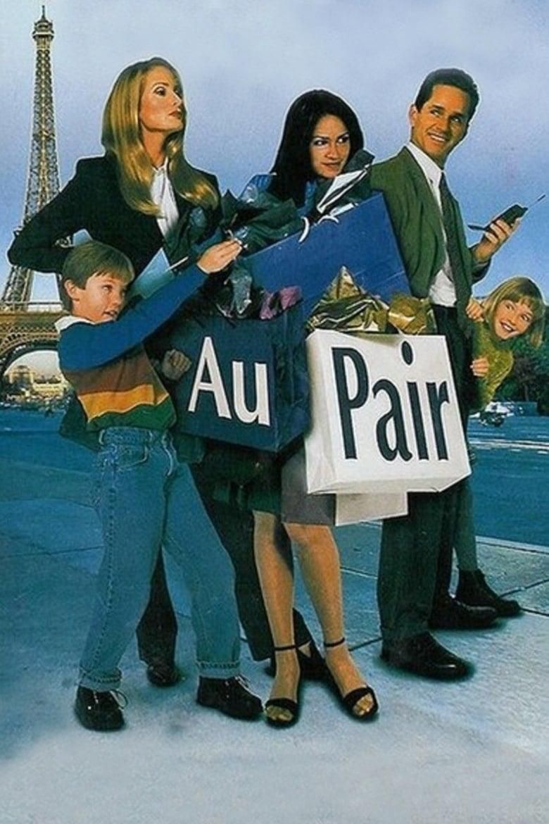 Au Pair logo