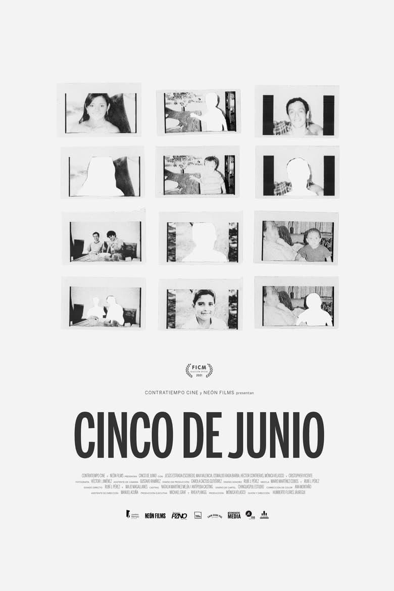 Fifth of June poster image