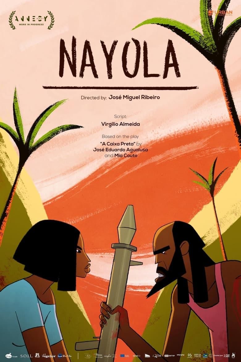 Nayola poster image