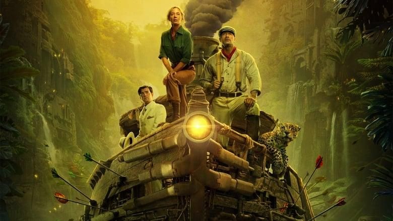 Jungle Cruise thumbnail