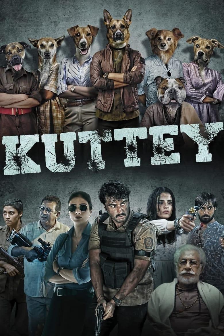 Kuttey logo
