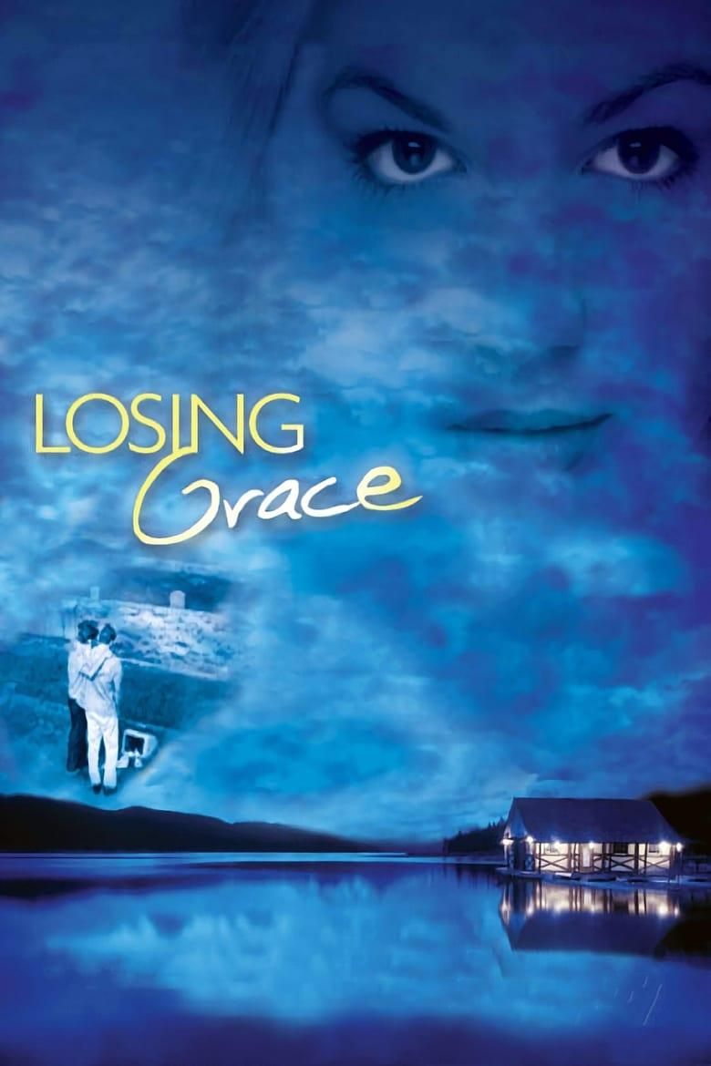Losing Grace logo