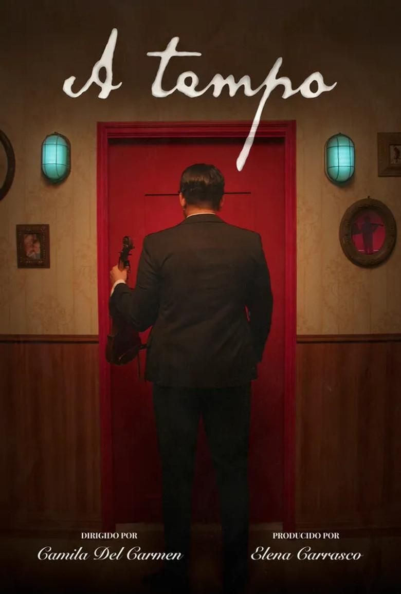 A Tempo poster image