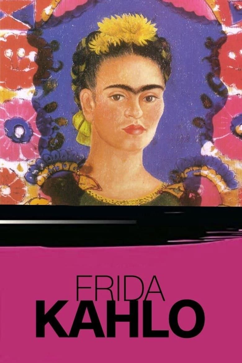 Frida Kahlo poster image