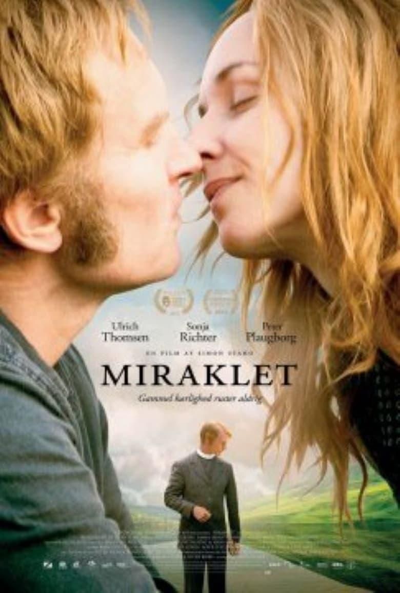 The Miracle poster image
