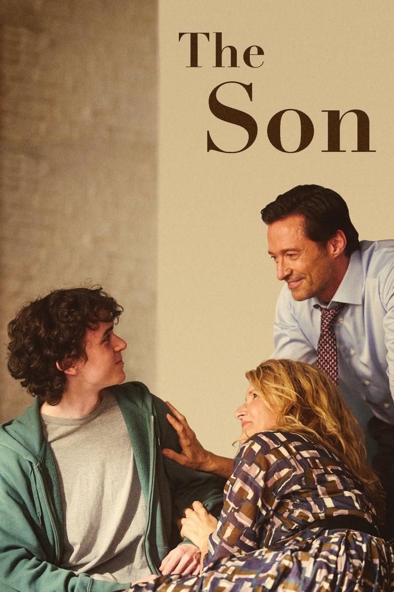 The Son (2022) poster image