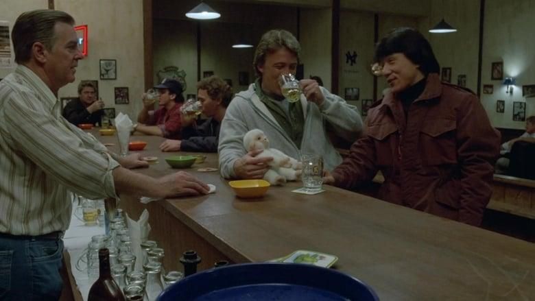 The Protector thumbnail