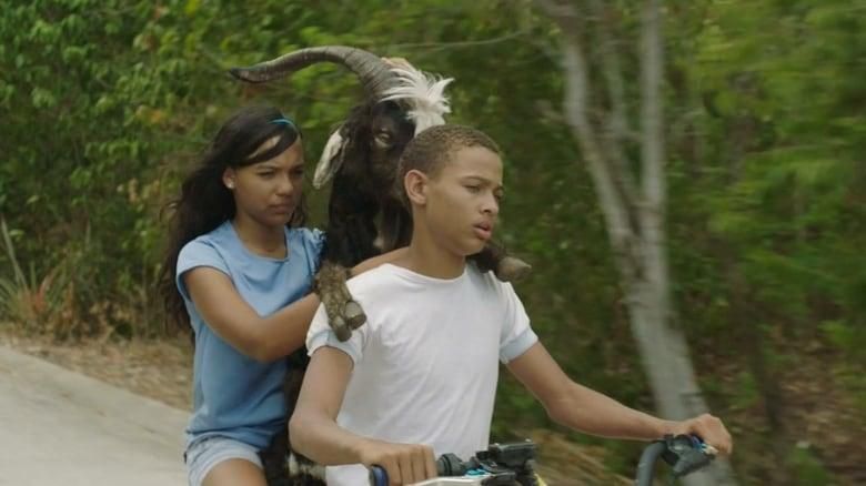 Bad Lucky Goat thumbnail