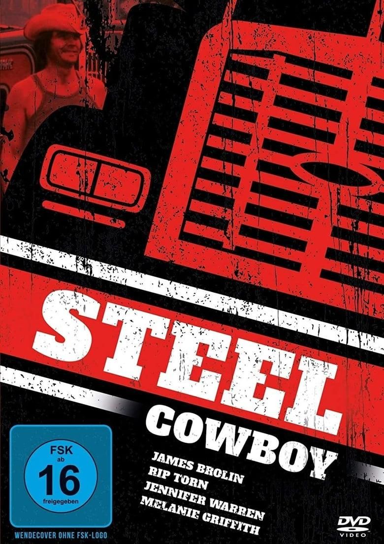 Steel Cowboy logo