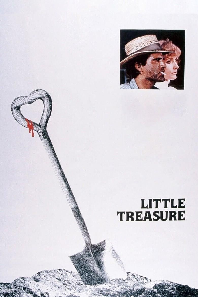 Little Treasure logo