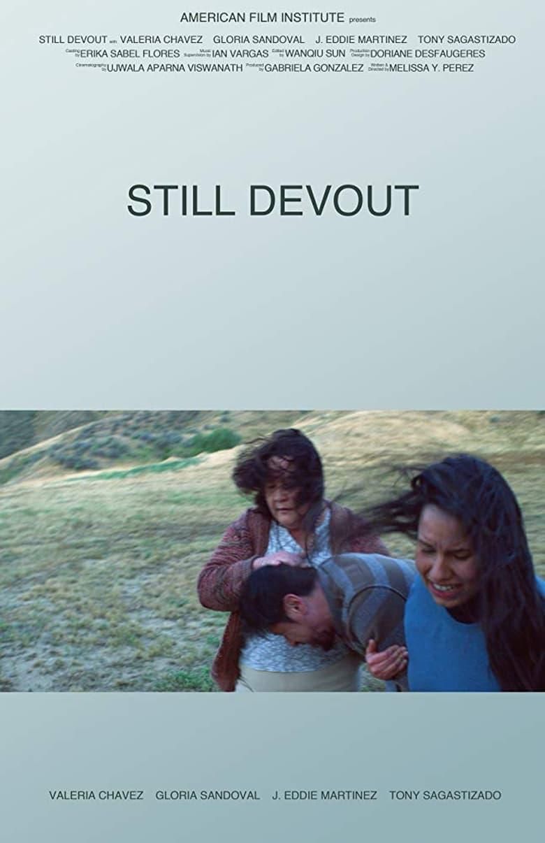 Still Devout logo