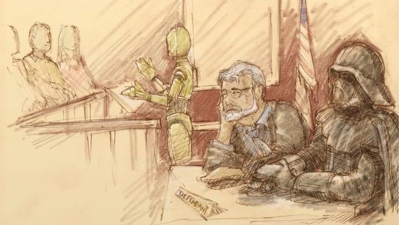 The People vs. George Lucas thumbnail